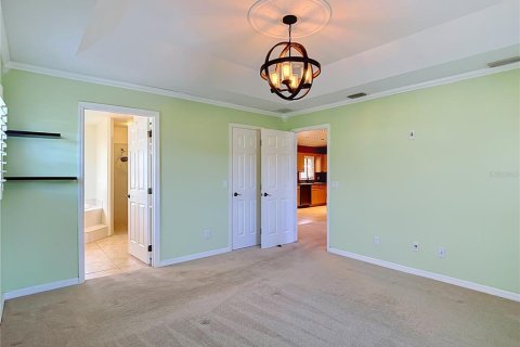 Villa ou maison à vendre à Homosassa, Floride: 3 chambres, 135.64 m2 № 2394167 - photo 29