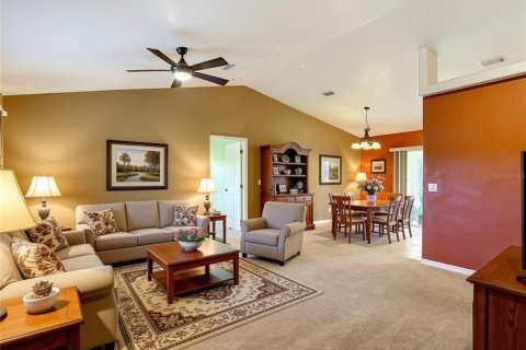 Villa ou maison à vendre à Homosassa, Floride: 3 chambres, 135.64 m2 № 2394167 - photo 6
