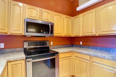 Villa ou maison à vendre à Homosassa, Floride: 3 chambres, 135.64 m2 № 2394167 - photo 22