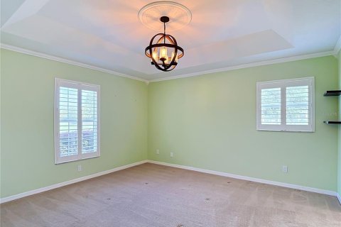 Villa ou maison à vendre à Homosassa, Floride: 3 chambres, 135.64 m2 № 2394167 - photo 26