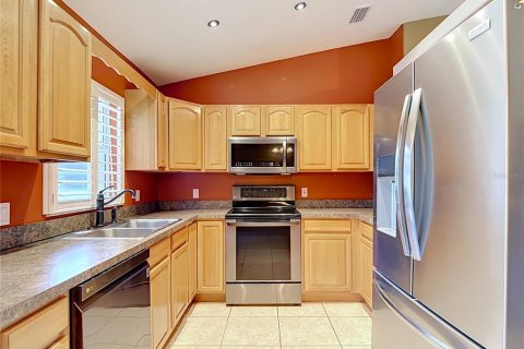 Villa ou maison à vendre à Homosassa, Floride: 3 chambres, 135.64 m2 № 2394167 - photo 20