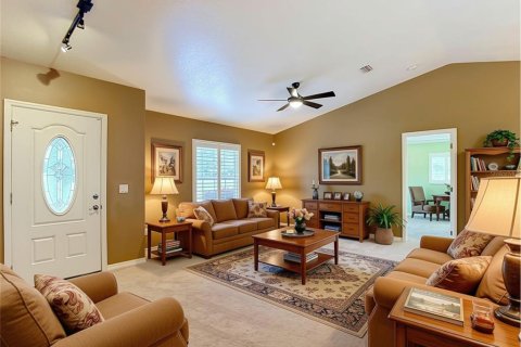 Villa ou maison à vendre à Homosassa, Floride: 3 chambres, 135.64 m2 № 2394167 - photo 8