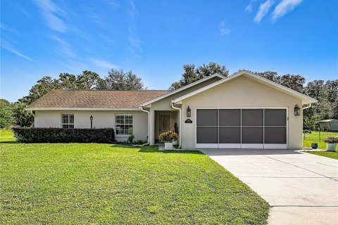 Villa ou maison à vendre à Homosassa, Floride: 3 chambres, 135.64 m2 № 2394167 - photo 3