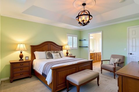 Villa ou maison à vendre à Homosassa, Floride: 3 chambres, 135.64 m2 № 2394167 - photo 27