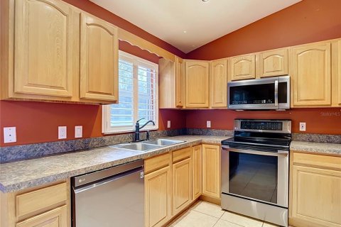 Villa ou maison à vendre à Homosassa, Floride: 3 chambres, 135.64 m2 № 2394167 - photo 19