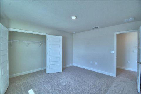 House in Auburndale, Florida 4 bedrooms, 223.43 sq.m. № 1447551 - photo 26