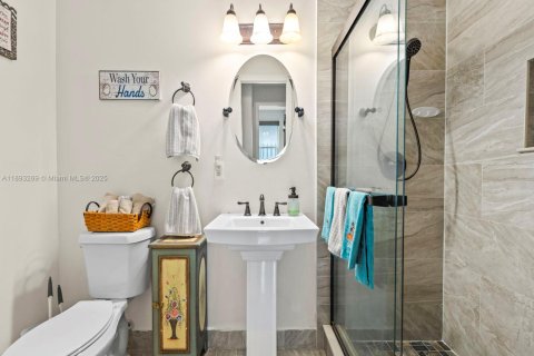 Casa en venta en Sunrise, Florida, 4 dormitorios, 172.61 m2 № 1945669 - foto 20