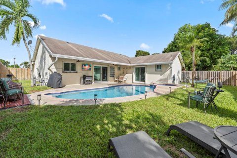 Casa en venta en Sunrise, Florida, 4 dormitorios, 172.61 m2 № 1945669 - foto 27