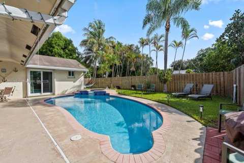 Casa en venta en Sunrise, Florida, 4 dormitorios, 172.61 m2 № 1945669 - foto 25