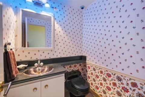 Снять в аренду таунхаус в Майами-Шорс, Флорида 2 спальни, 160.54м2, № 2050915 - фото 13