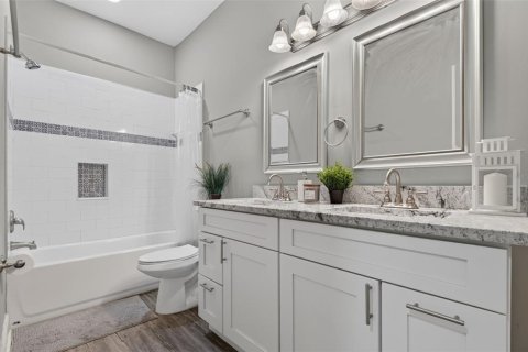Villa ou maison à vendre à Tampa, Floride: 3 chambres, 131.18 m2 № 2342549 - photo 19