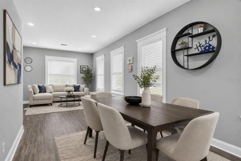 Villa ou maison à vendre à Tampa, Floride: 3 chambres, 131.18 m2 № 2342549 - photo 10