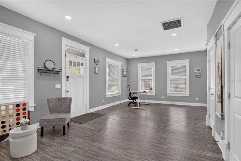 Villa ou maison à vendre à Tampa, Floride: 3 chambres, 131.18 m2 № 2342549 - photo 6
