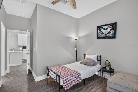 Villa ou maison à vendre à Tampa, Floride: 3 chambres, 131.18 m2 № 2342549 - photo 22