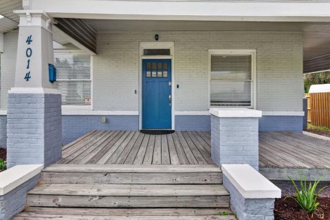 Villa ou maison à vendre à Tampa, Floride: 3 chambres, 131.18 m2 № 2342549 - photo 3