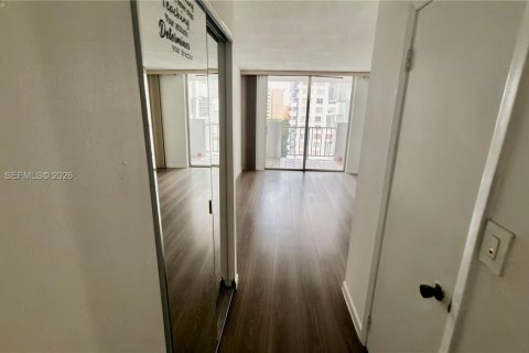 Купить кондоминиум в Авентура, Флорида 1 спальня, 80.82м2, № 2001720 - фото 9