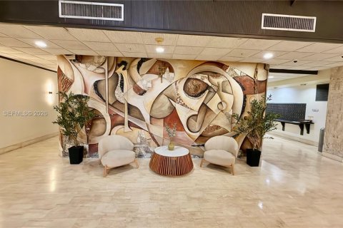 Купить кондоминиум в Авентура, Флорида 1 спальня, 80.82м2, № 2001720 - фото 30