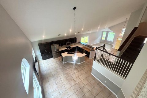 Снять в аренду виллу или дом в Кэсселберри, Флорида 4 комнаты, 208.94м2, № 1913829 - фото 27