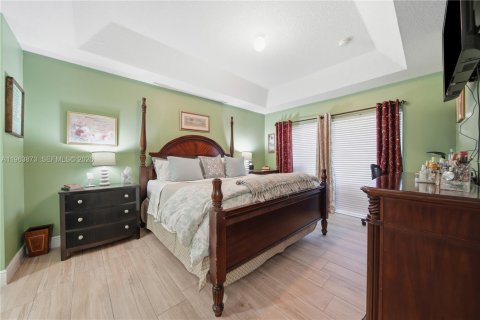 Villa ou maison à vendre à Cutler Bay, Floride: 3 chambres, 154.12 m2 № 2025504 - photo 8