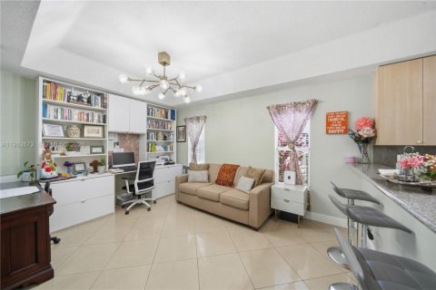 Villa ou maison à vendre à Cutler Bay, Floride: 3 chambres, 154.12 m2 № 2025504 - photo 9