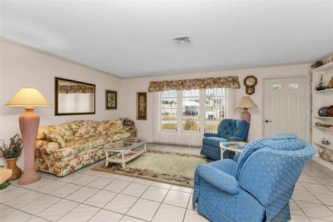 House in Venice, Florida 2 bedrooms, 128.48 sq.m. № 2098013 - photo 9