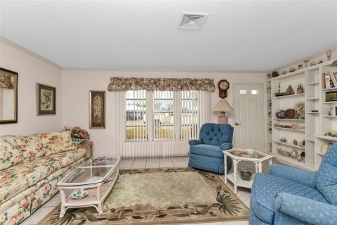 House in Venice, Florida 2 bedrooms, 128.48 sq.m. № 2098013 - photo 10
