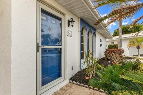 House in Venice, Florida 2 bedrooms, 128.48 sq.m. № 2098013 - photo 4