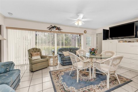 House in Venice, Florida 2 bedrooms, 128.48 sq.m. № 2098013 - photo 16