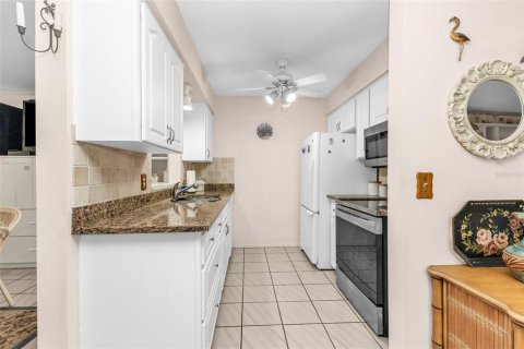 House in Venice, Florida 2 bedrooms, 128.48 sq.m. № 2098013 - photo 12