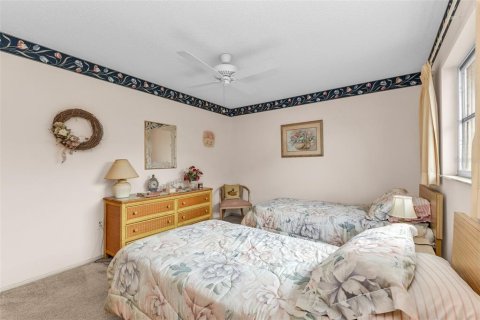 House in Venice, Florida 2 bedrooms, 128.48 sq.m. № 2098013 - photo 25