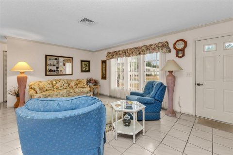 House in Venice, Florida 2 bedrooms, 128.48 sq.m. № 2098013 - photo 6