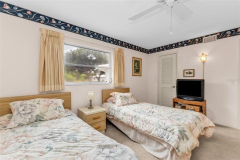 House in Venice, Florida 2 bedrooms, 128.48 sq.m. № 2098013 - photo 26