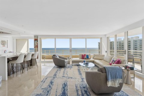 Copropriété à vendre à Boca Raton, Floride: 3 chambres, 215.44 m2 № 2387755 - photo 5