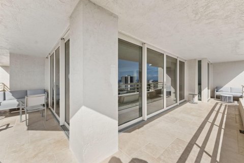 Copropriété à vendre à Boca Raton, Floride: 3 chambres, 215.44 m2 № 2387755 - photo 28