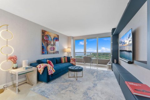 Copropriété à vendre à Boca Raton, Floride: 3 chambres, 215.44 m2 № 2387755 - photo 19