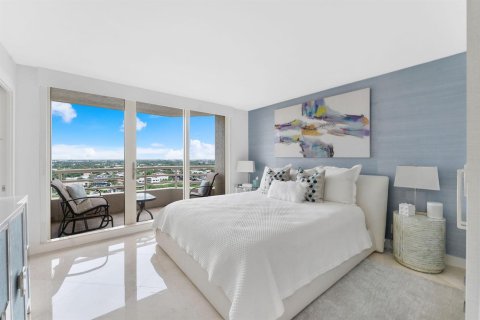 Copropriété à vendre à Boca Raton, Floride: 3 chambres, 215.44 m2 № 2387755 - photo 12