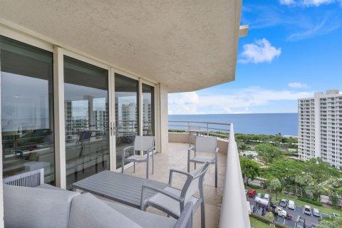 Copropriété à vendre à Boca Raton, Floride: 3 chambres, 215.44 m2 № 2387755 - photo 24