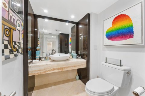 Copropriété à vendre à Boca Raton, Floride: 3 chambres, 215.44 m2 № 2387755 - photo 21
