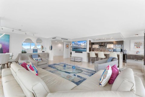 Copropriété à vendre à Boca Raton, Floride: 3 chambres, 215.44 m2 № 2387755 - photo 9