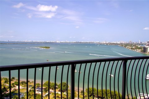 Copropriété à louer à Miami, Floride: 2 chambres, 97.36 m2 № 1774391 - photo 11
