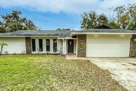 Casa en Winter Park, Florida 3 dormitorios, 148.83 m2 № 2137292