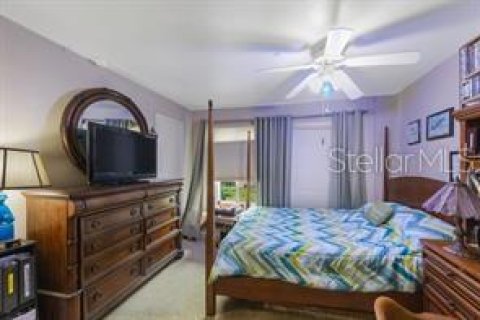 Купить таунхаус в Сент-Питерсберг, Флорида 5 комнат, 118.91м2, № 2115234 - фото 26