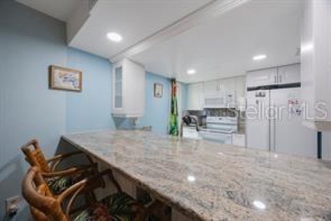 Купить таунхаус в Сент-Питерсберг, Флорида 5 комнат, 118.91м2, № 2115234 - фото 14