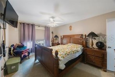 Купить таунхаус в Сент-Питерсберг, Флорида 5 комнат, 118.91м2, № 2115234 - фото 30