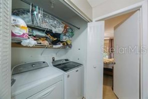 Купить таунхаус в Сент-Питерсберг, Флорида 5 комнат, 118.91м2, № 2115234 - фото 23