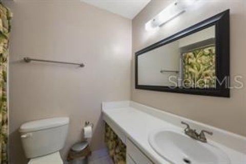 Купить таунхаус в Сент-Питерсберг, Флорида 5 комнат, 118.91м2, № 2115234 - фото 27