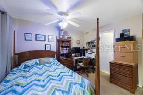 Купить таунхаус в Сент-Питерсберг, Флорида 5 комнат, 118.91м2, № 2115234 - фото 25