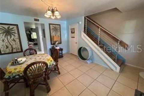 Купить таунхаус в Сент-Питерсберг, Флорида 5 комнат, 118.91м2, № 2115234 - фото 9