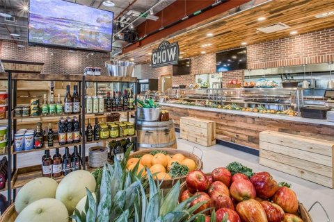 Купить таунхаус в Пунта-Горда, Флорида 3 комнаты, 146.04м2, № 1246051 - фото 17