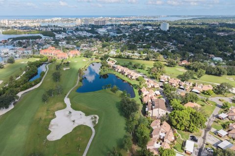Copropriété à vendre à Saint Petersburg, Floride: 3 chambres, 150.5 m2 № 2302236 - photo 2